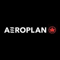 aeroplan logo image