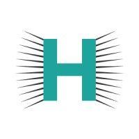 h management consulting logo image