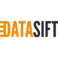 datasift logo image