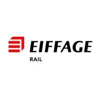 eiffage rail logo image