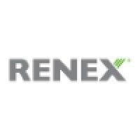 renex group logo image