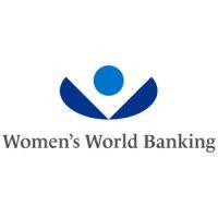 women's world banking logo image