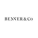 logo of Ben Ner Co Law Office