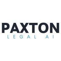 paxton ai logo image