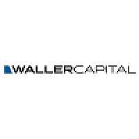 waller capital partners logo image