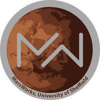 project marsworks logo image