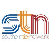 southern tier network, inc logo image