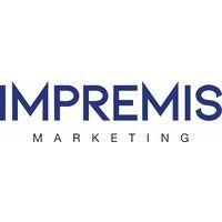 impremis marketing logo image