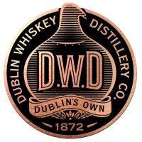 the dublin whiskey distillery co. (d.w.d) logo image