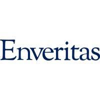 enveritas logo image