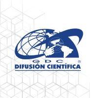 grupo difusión científica s.a. de c.v. logo image