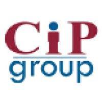 cip recruitment services ltd logo image