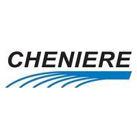 cheniere energy, inc. logo image