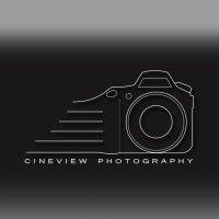 cineview productions logo image