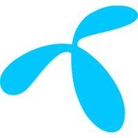 telenor iot logo image