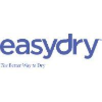 easydry australia & new zealand logo image