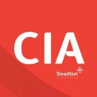 cia insurance logo image