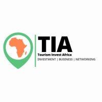 tourism invest africa logo image