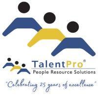 talentpro india