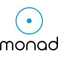 monad.social logo image