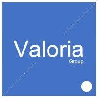 valoria group logo image