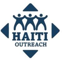 haiti outreach logo image