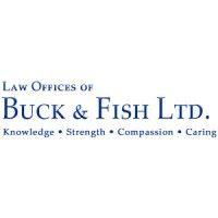 buck & fish ltd. logo image