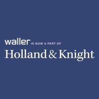 waller logo image