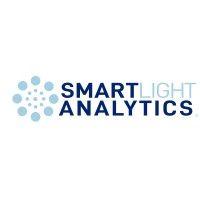 smartlight analytics logo image