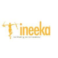 ineeka logo image