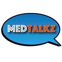 medtalkz sa logo image