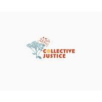 collective justice logo image