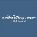 logo of The Walt Disney Company Uk Ireland