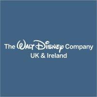 the walt disney company uk & ireland