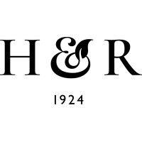 hayford and rhodes logo image