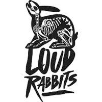 loud rabbits