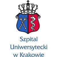 university hospital of cracow logo image