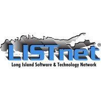 listnet - long island software & technology network logo image