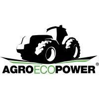 agroecopower world logo image