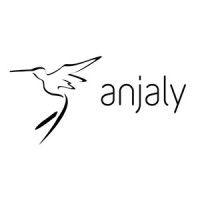 anjaly logo image