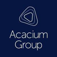 acacium group logo image