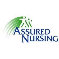 assured nursing inc logo image