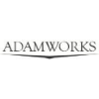 adamworks logo image