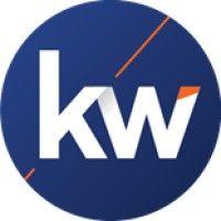 les courtiers kw logo image