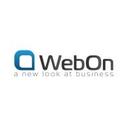 logo of Webon Group