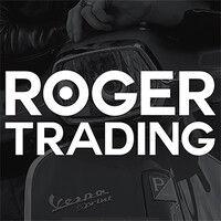 roger trading b.v. logo image