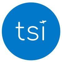 travel solutions international (tsi)