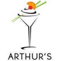 arthur's creative events & catering logo image