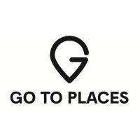 go to places logo image