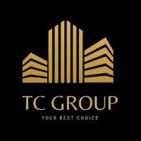 tc group logo image